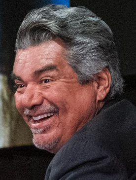 George Lopez Height Age Body Measurements Wiki