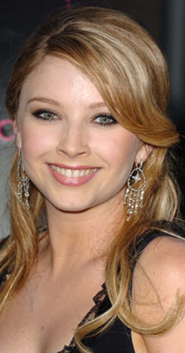 Elisabeth Harnois Height Age Body Measurements Wiki