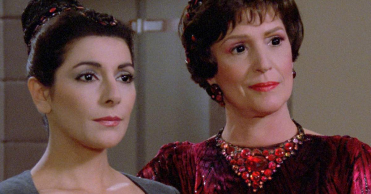 Majel Barrett Height Age Body Measurements Wiki Hot Sex Picture