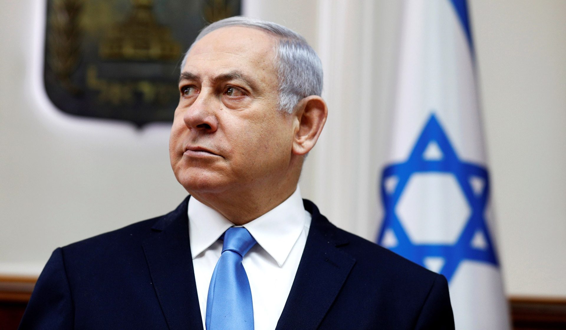 Benjamin Netanyahu Height, Age, Body Measurements, Wiki