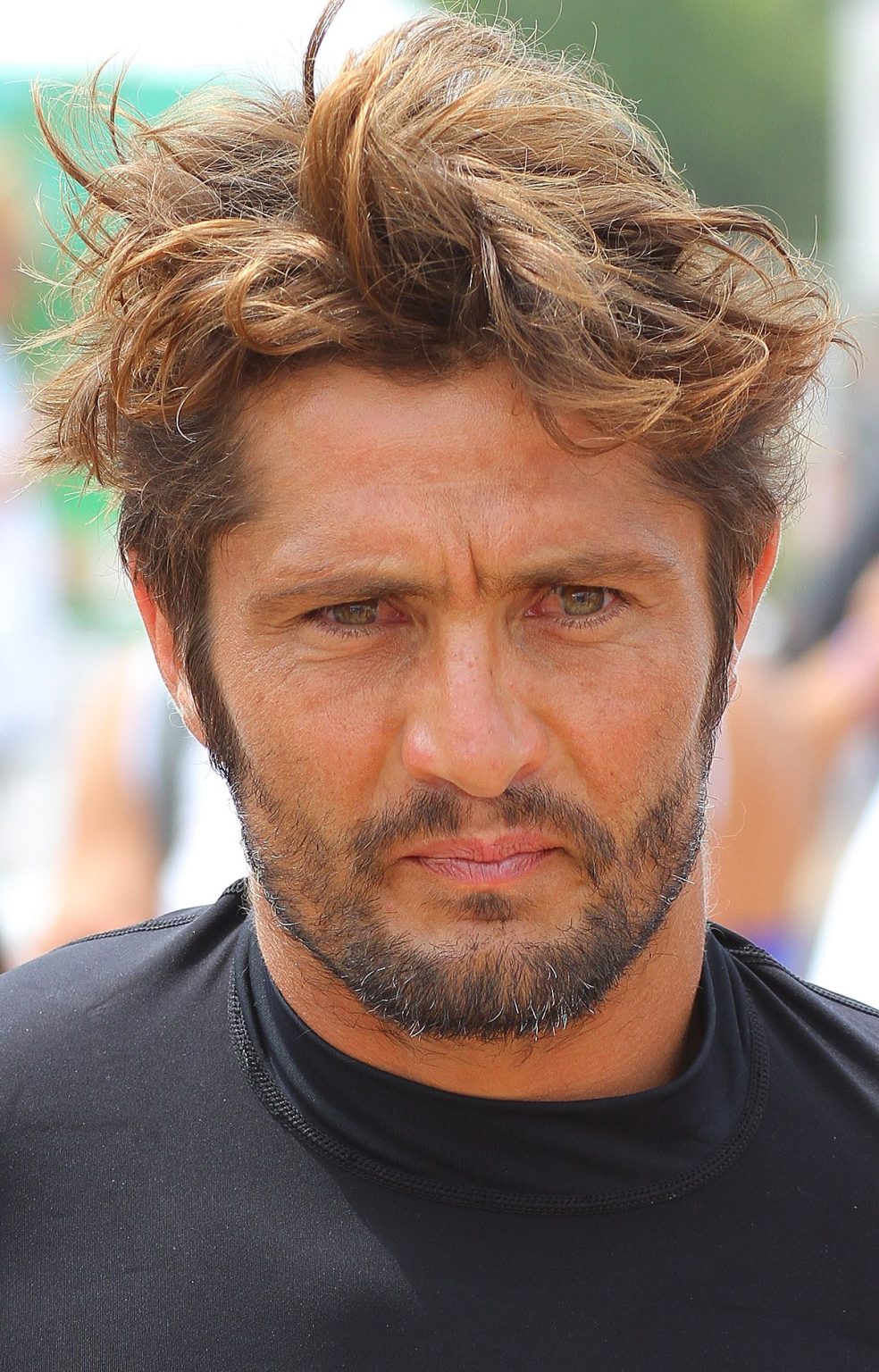 289☆サッカー☆bixnte lizarazu☆prostars☆フィギュア