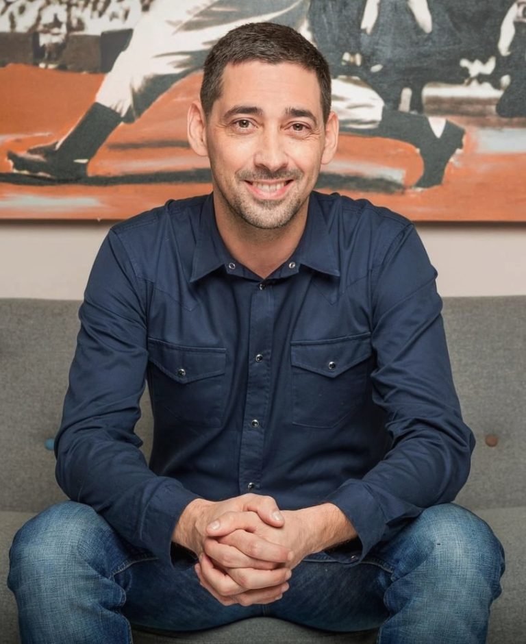 Colin Murray Height, Age, Body Measurements, Wiki