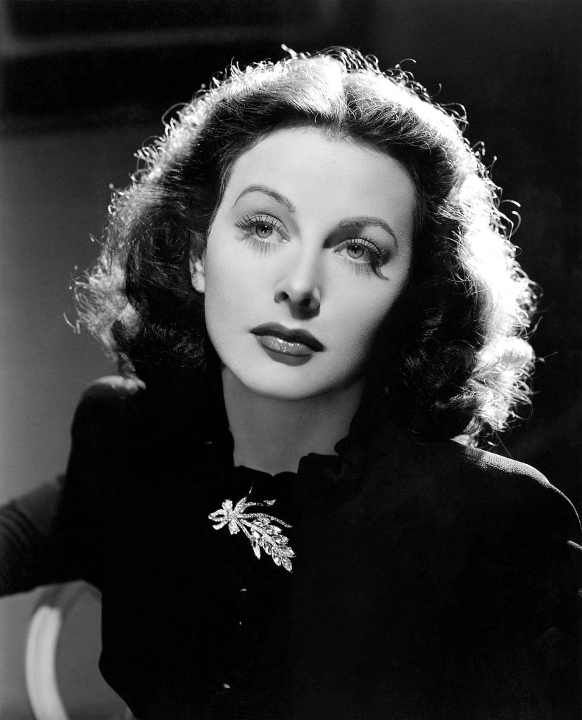 Hedy Lamarr Height, Age, Body Measurements, Wiki