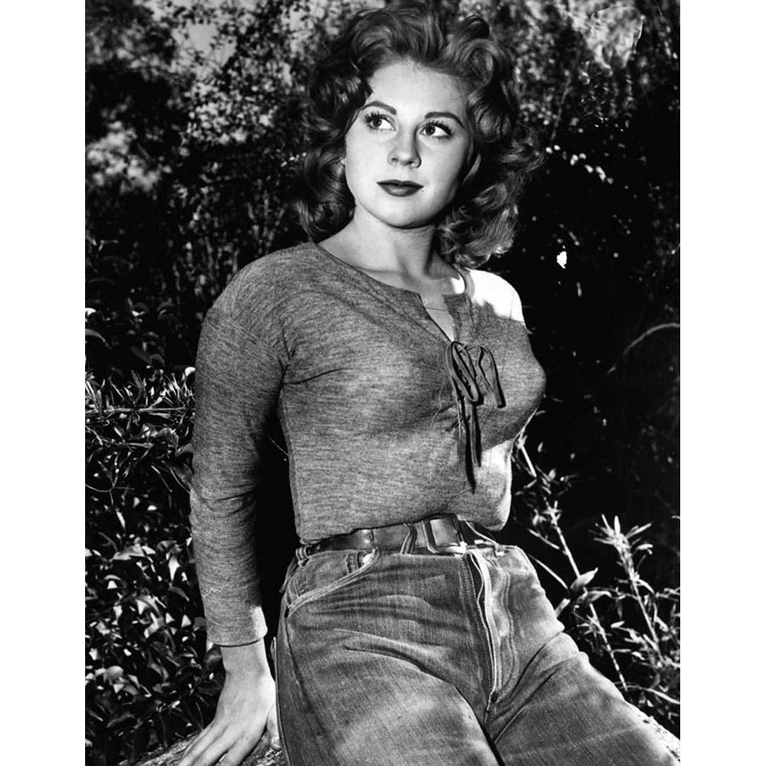 Sherry jackson images