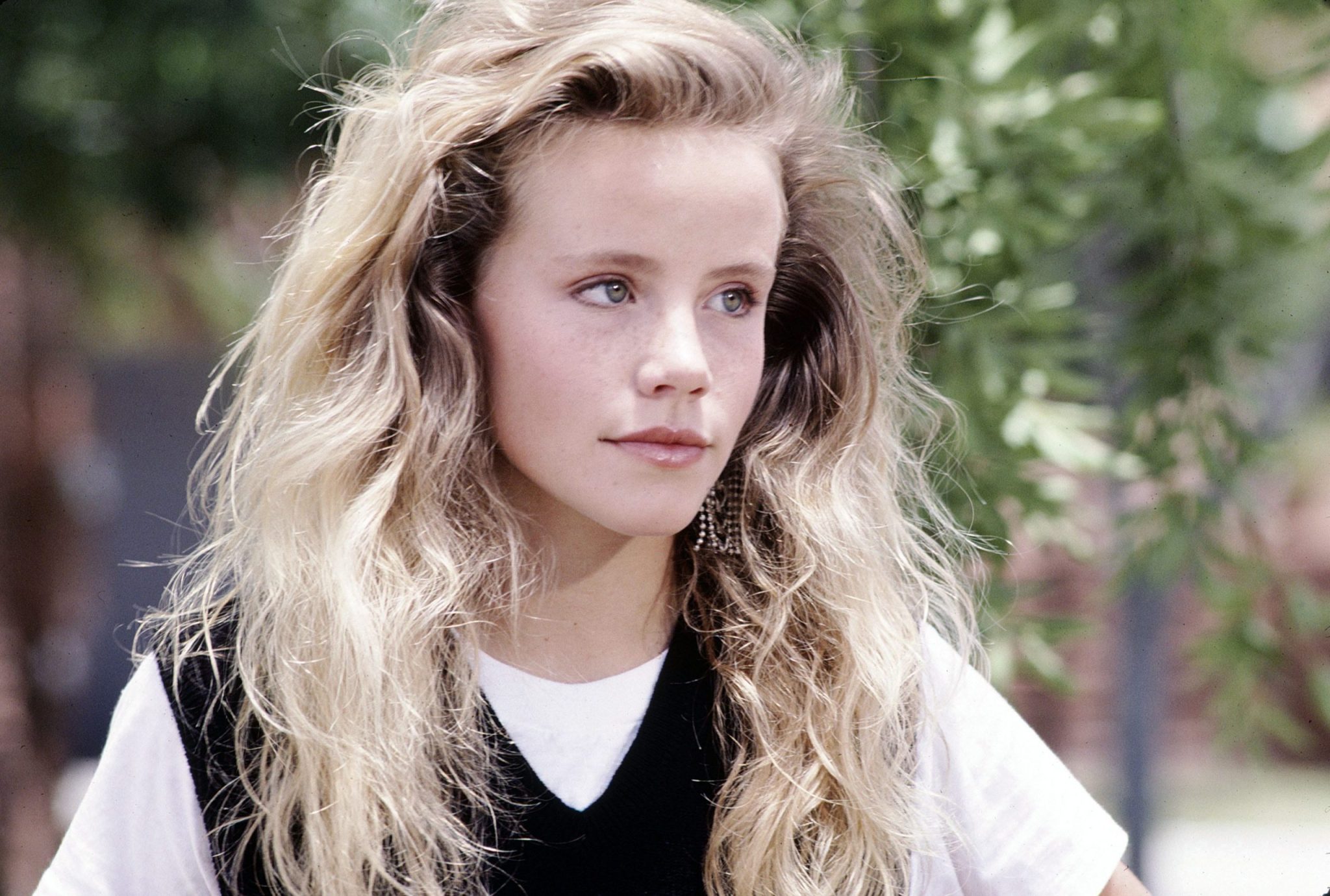 Amanda Peterson Height, Age, Body Measurements, Wiki