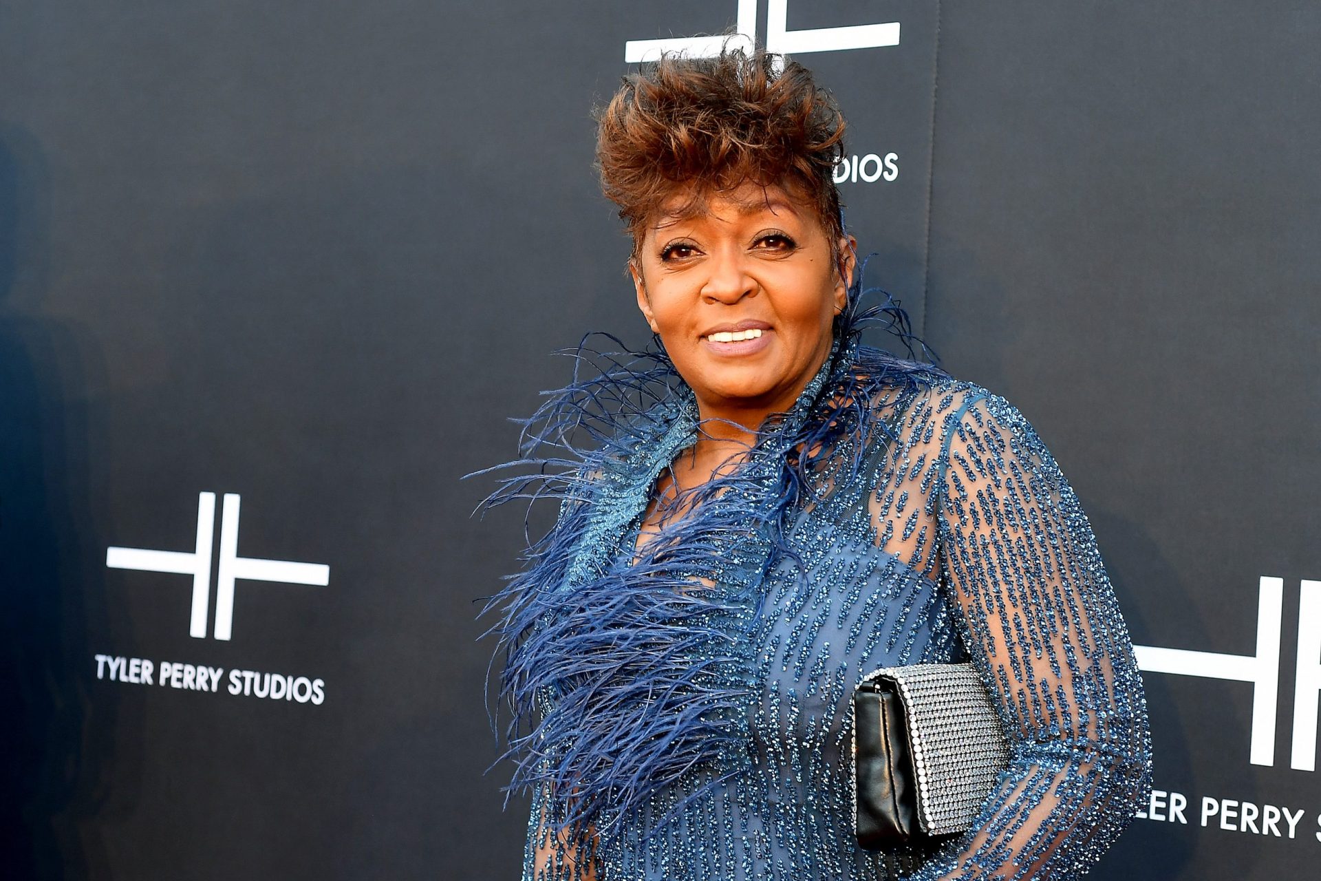 Anita Baker Height, Age, Body Measurements, Wiki