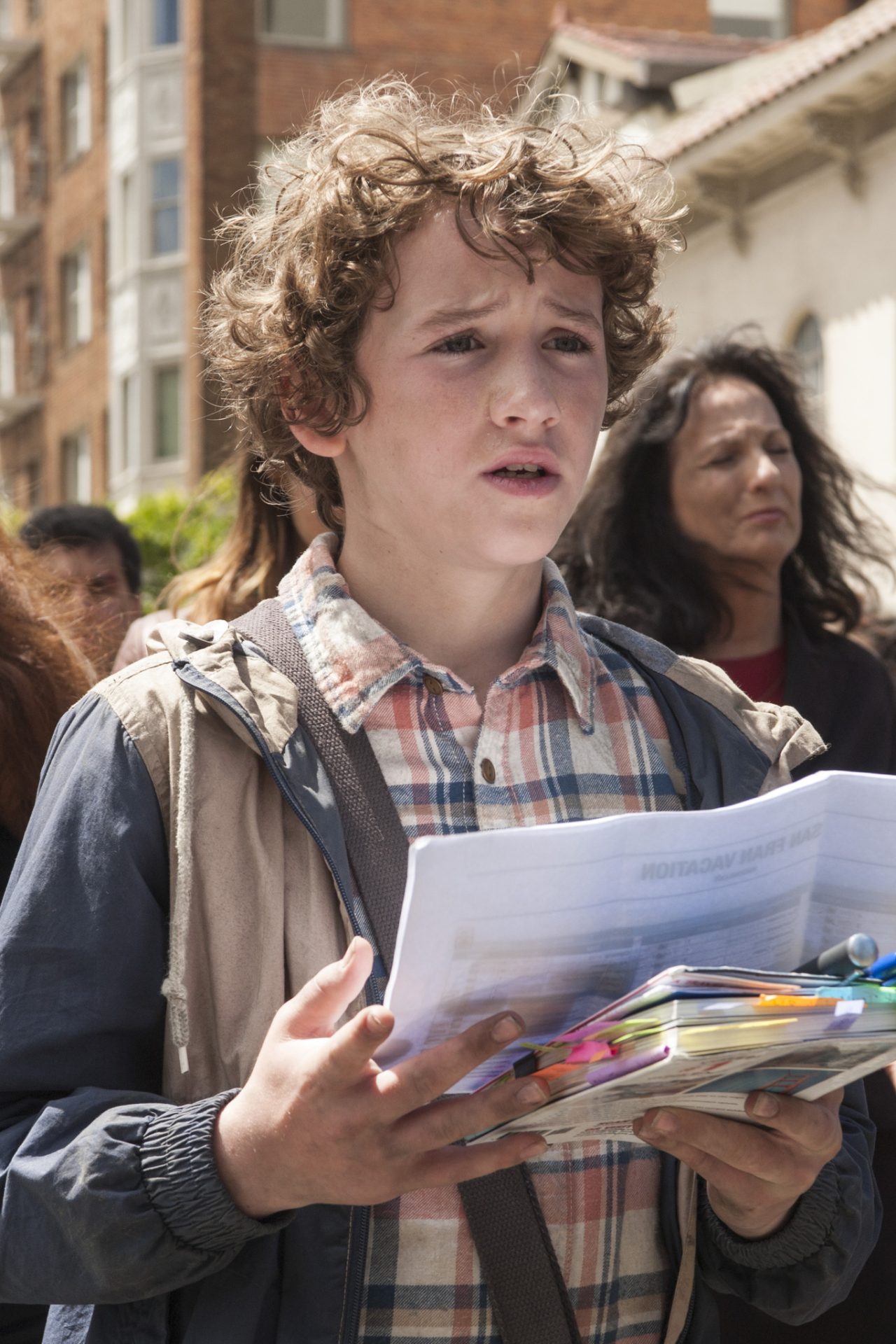 art-parkinson-height-age-body-measurements-wiki