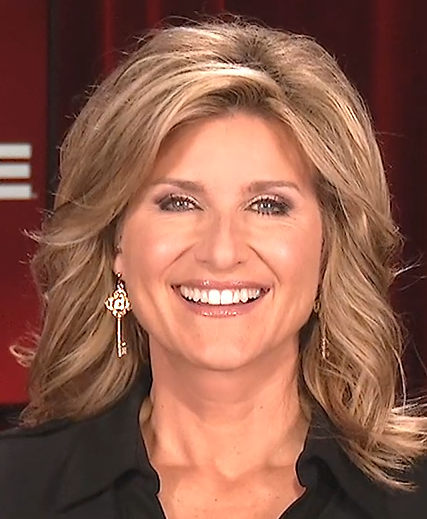 Ashleigh Banfield Height Age Body Measurements Wiki