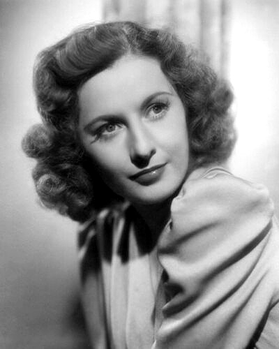 Barbara Stanwyck Height Age Body Measurements Wiki 