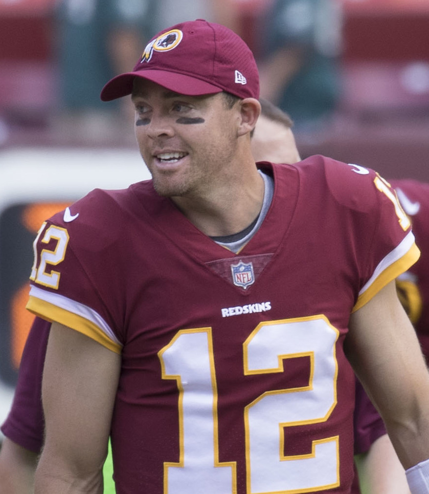 Colt McCoy Height, Age, Body Measurements, Wiki