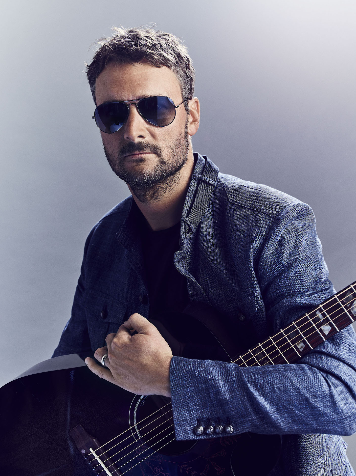 Eric Church Height, Age, Body Measurements, Wiki