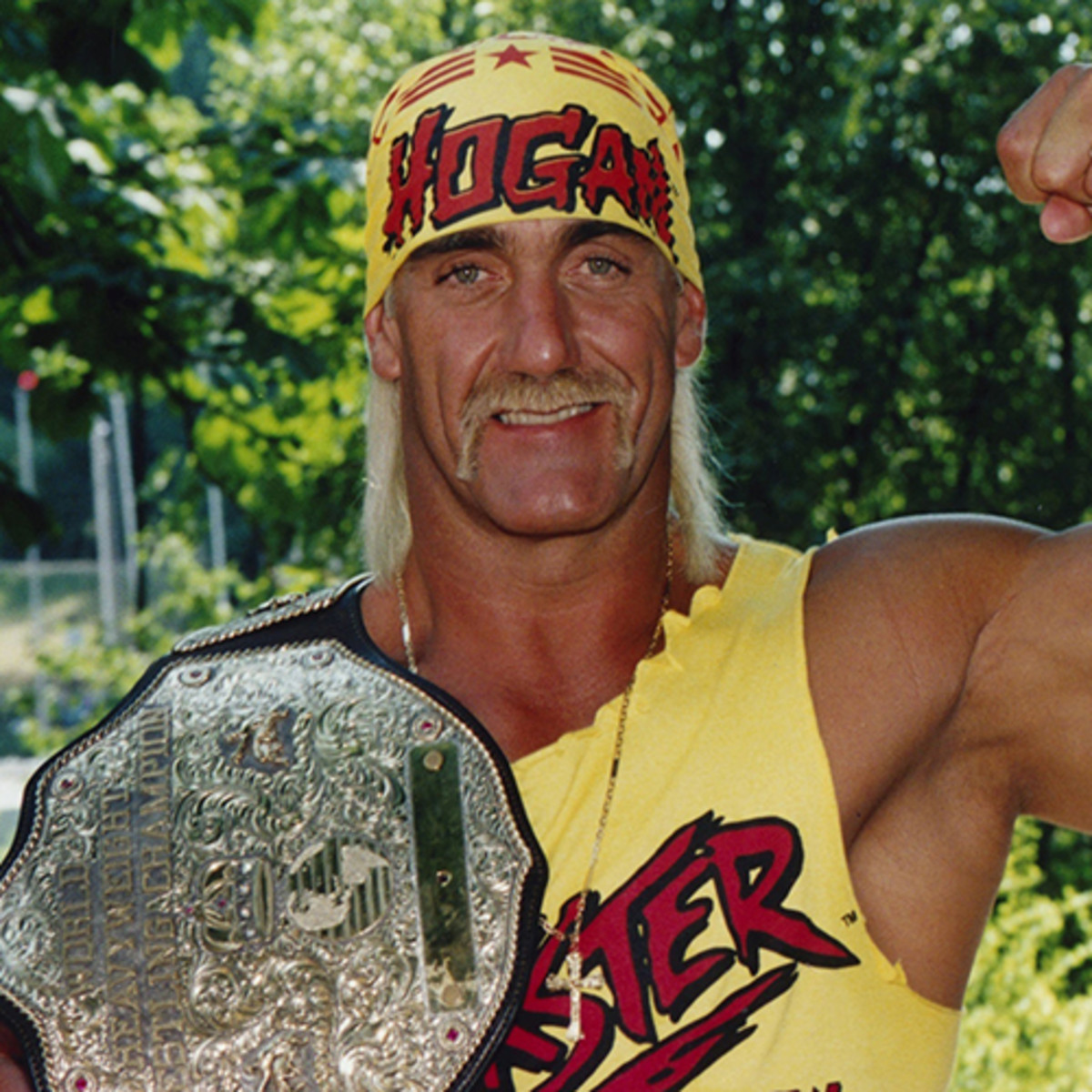 Hulk Hogan Height, Age, Body Measurements, Wiki