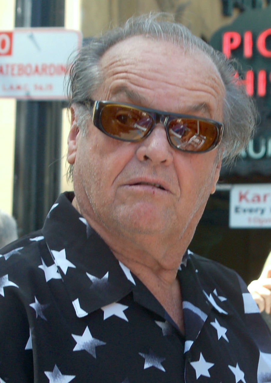 Jack Nicholson Height, Age, Body Measurements, Wiki