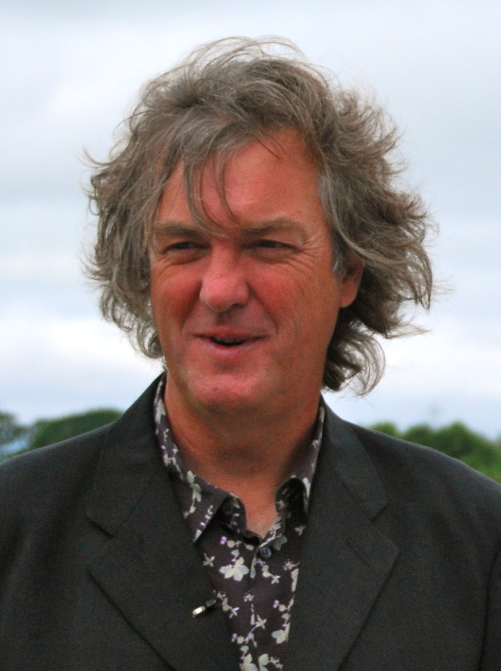 James May Height, Age, Body Measurements, Wiki