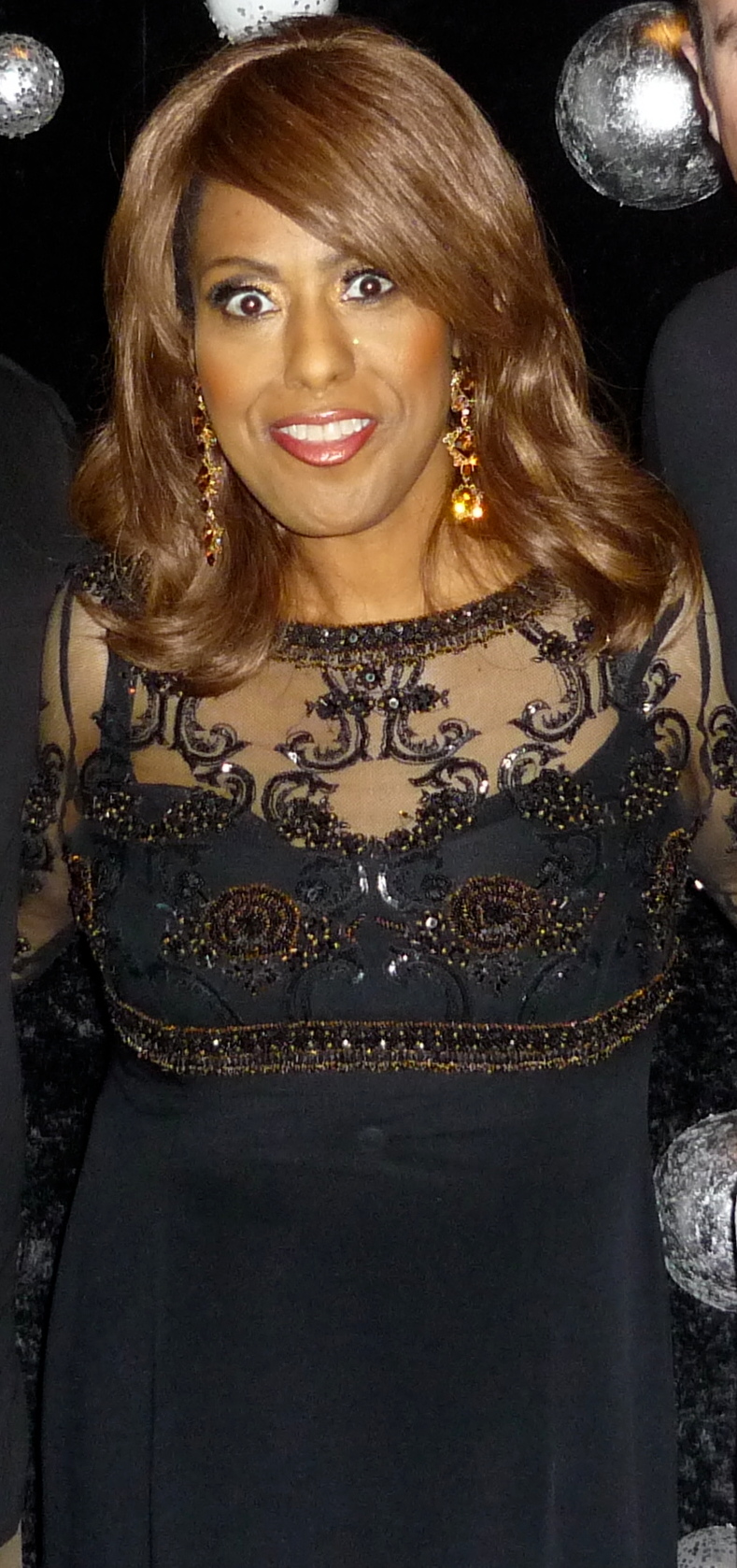 Jennifer Holliday Height, Age, Body Measurements, Wiki