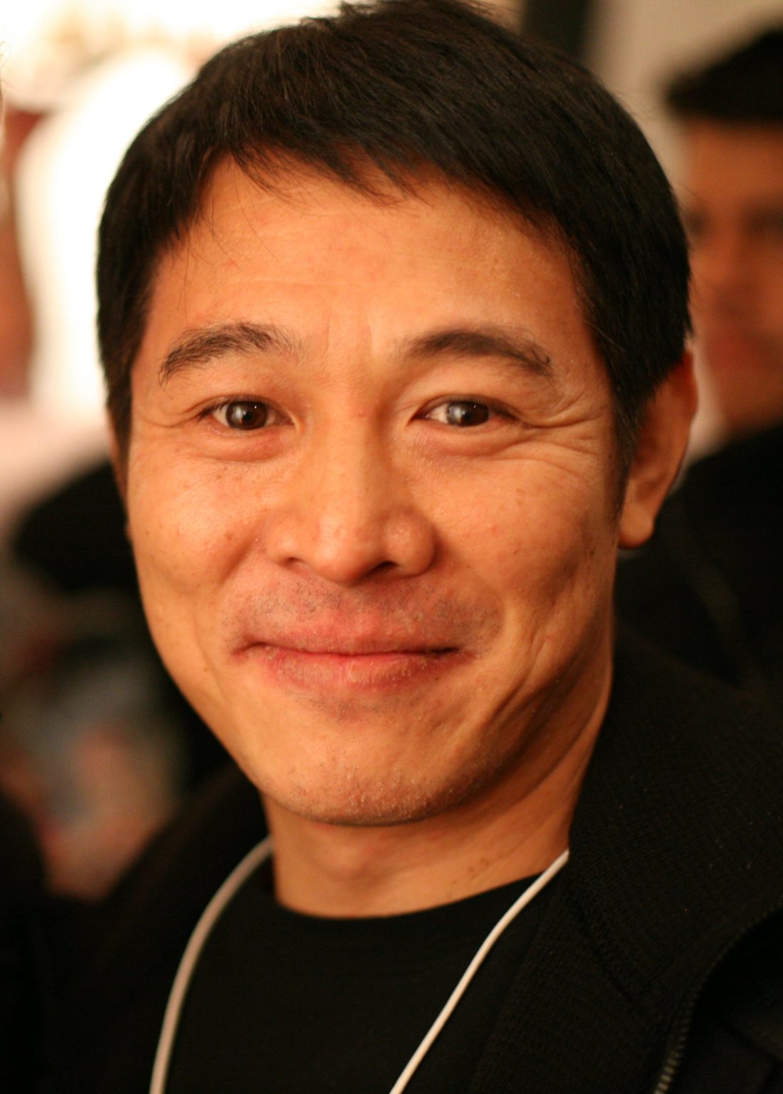 jet li 1 6