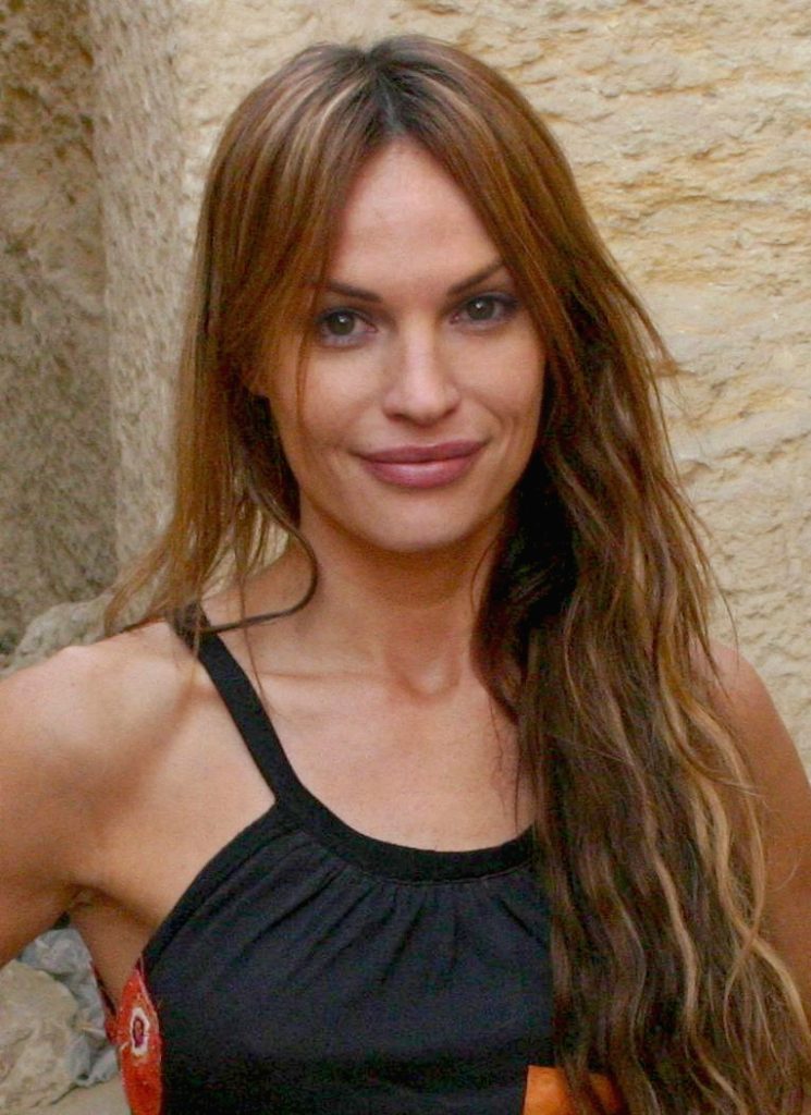 Jolene Blalock Height, Age, Body Measurements, Wiki