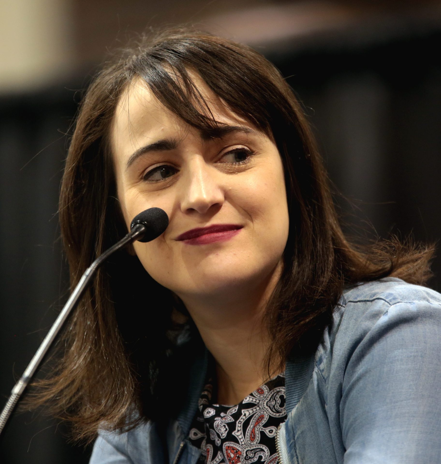 Mara Wilson Height, Age, Body Measurements, Wiki