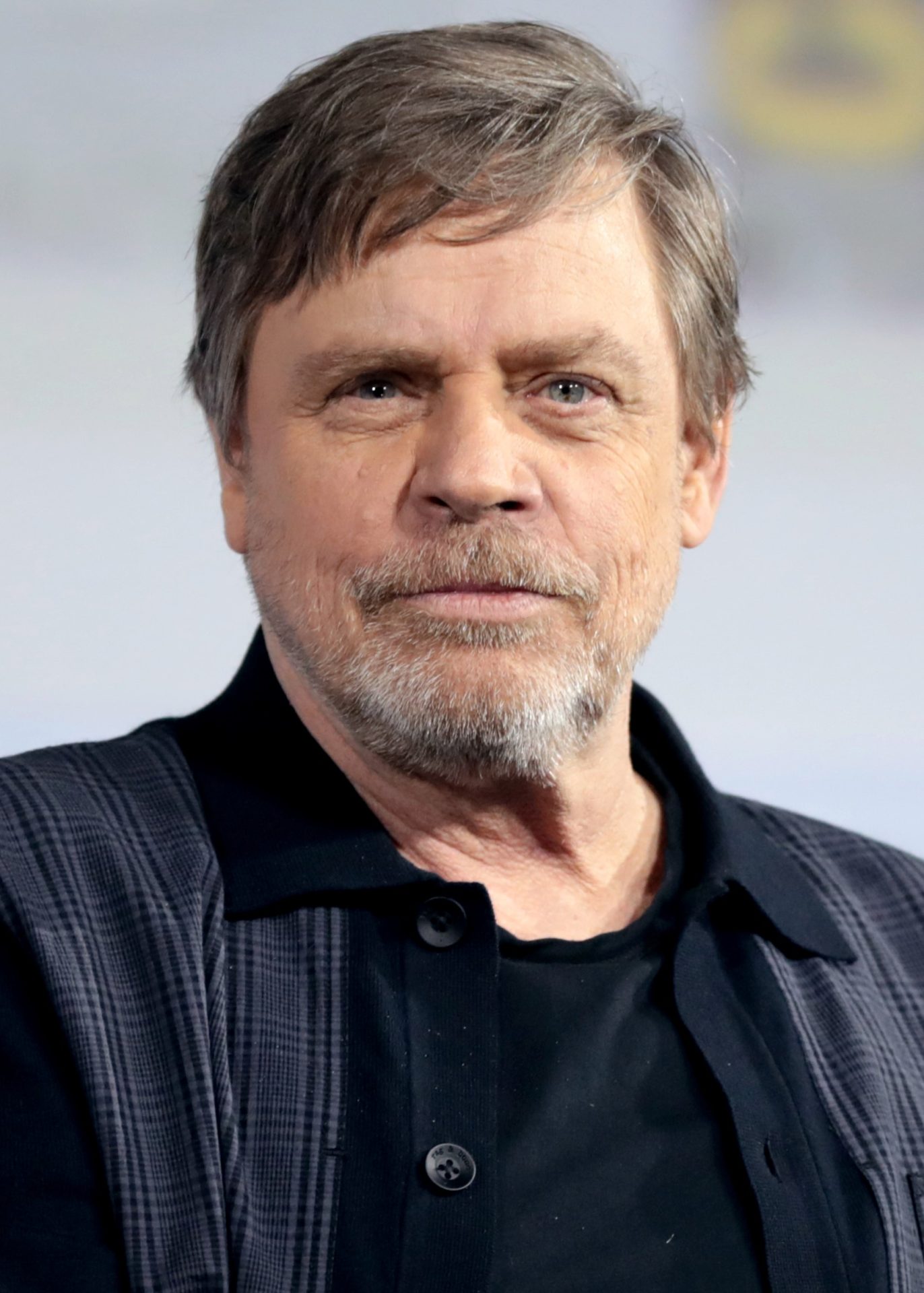 Mark Hamill Height, Age, Body Measurements, Wiki