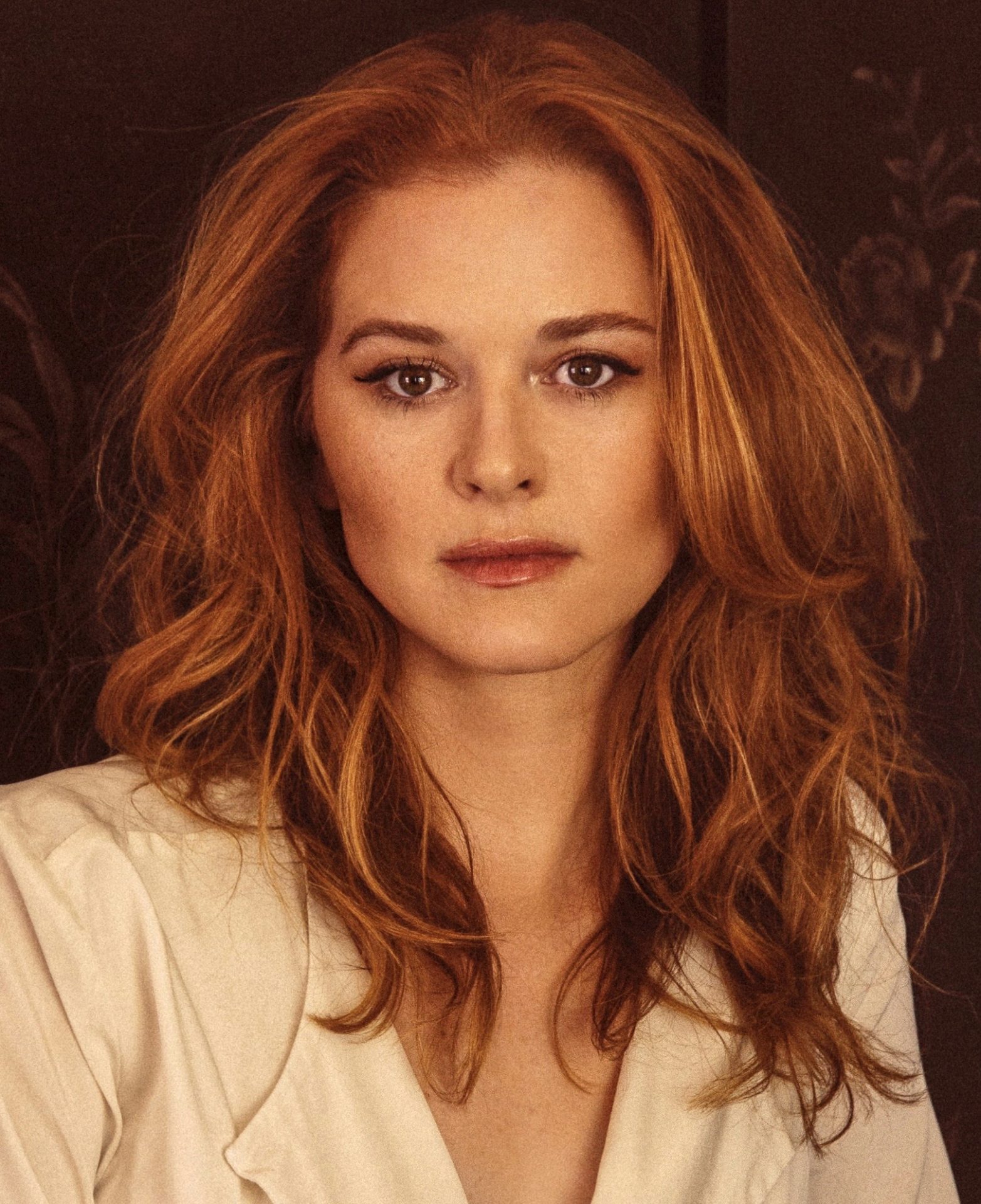 Sarah Drew Height Age Body Measurements Wiki