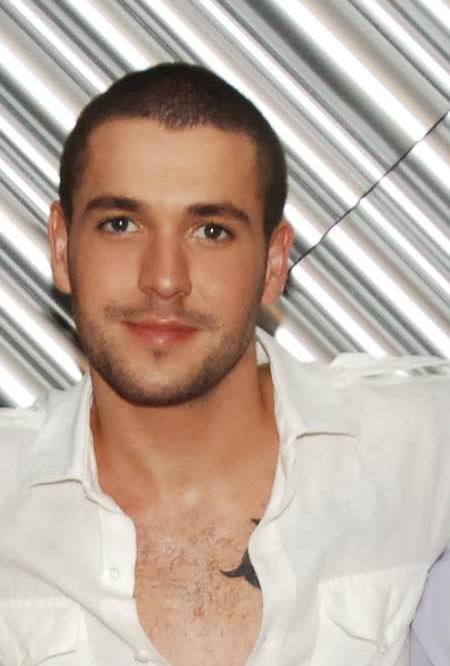 Shayne Ward Height, Age, Body Measurements, Wiki