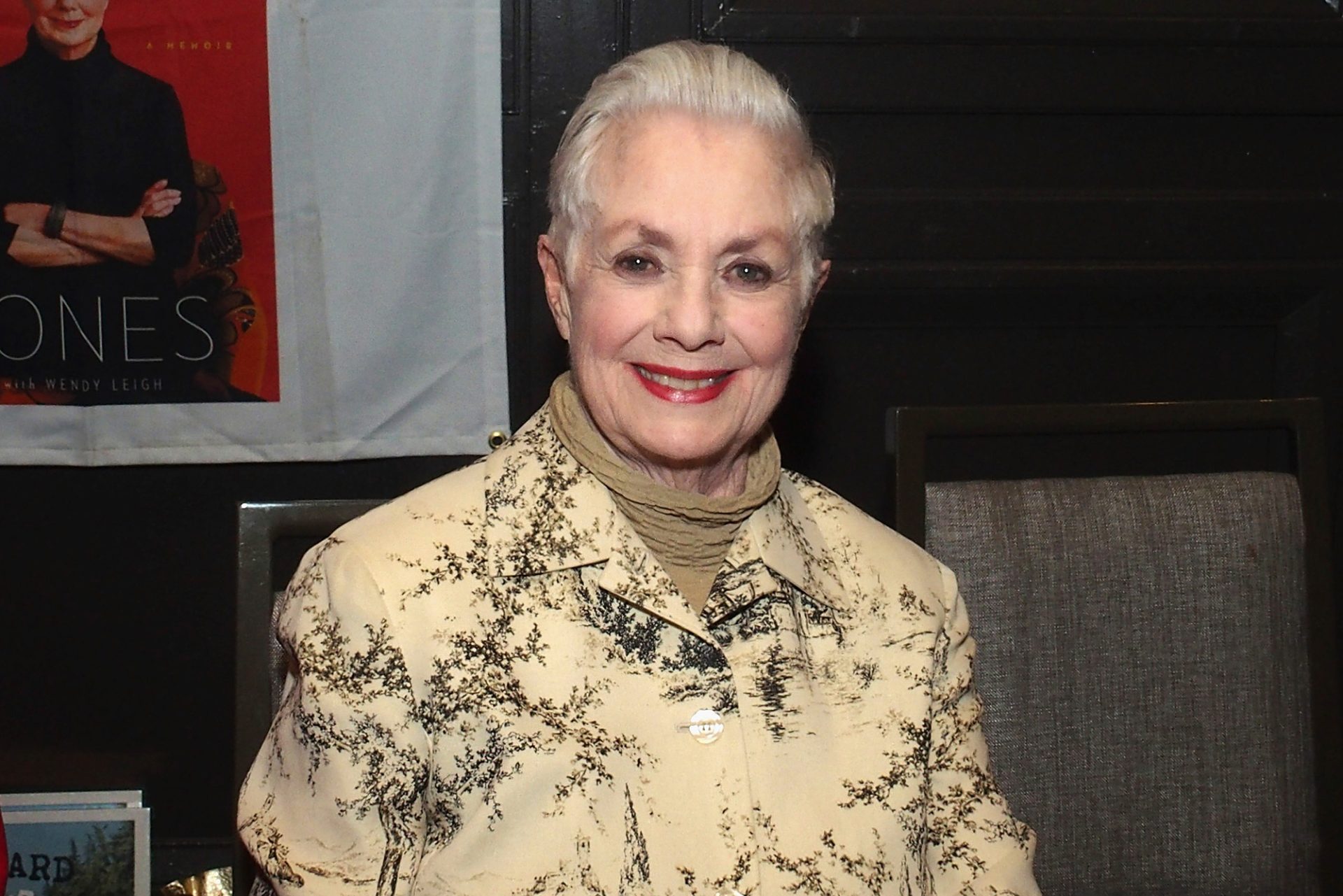 Shirley Jones Height, Age, Body Measurements, Wiki