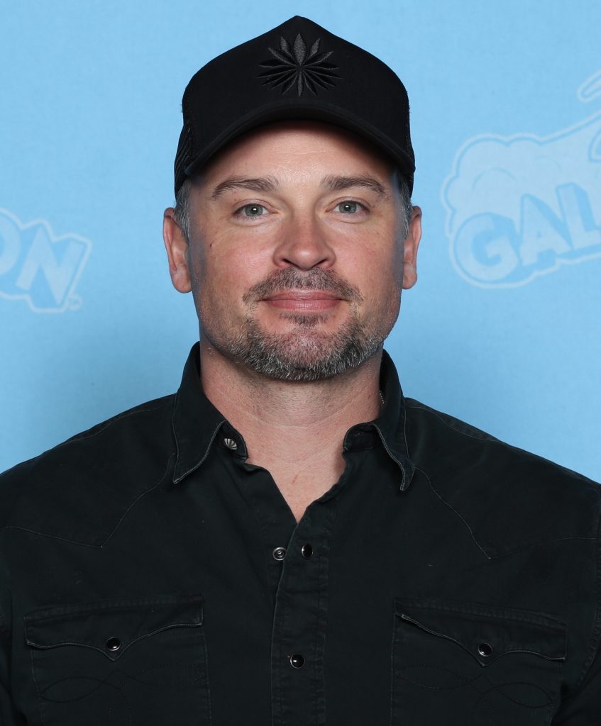 Tom Welling Height, Age, Body Measurements, Wiki