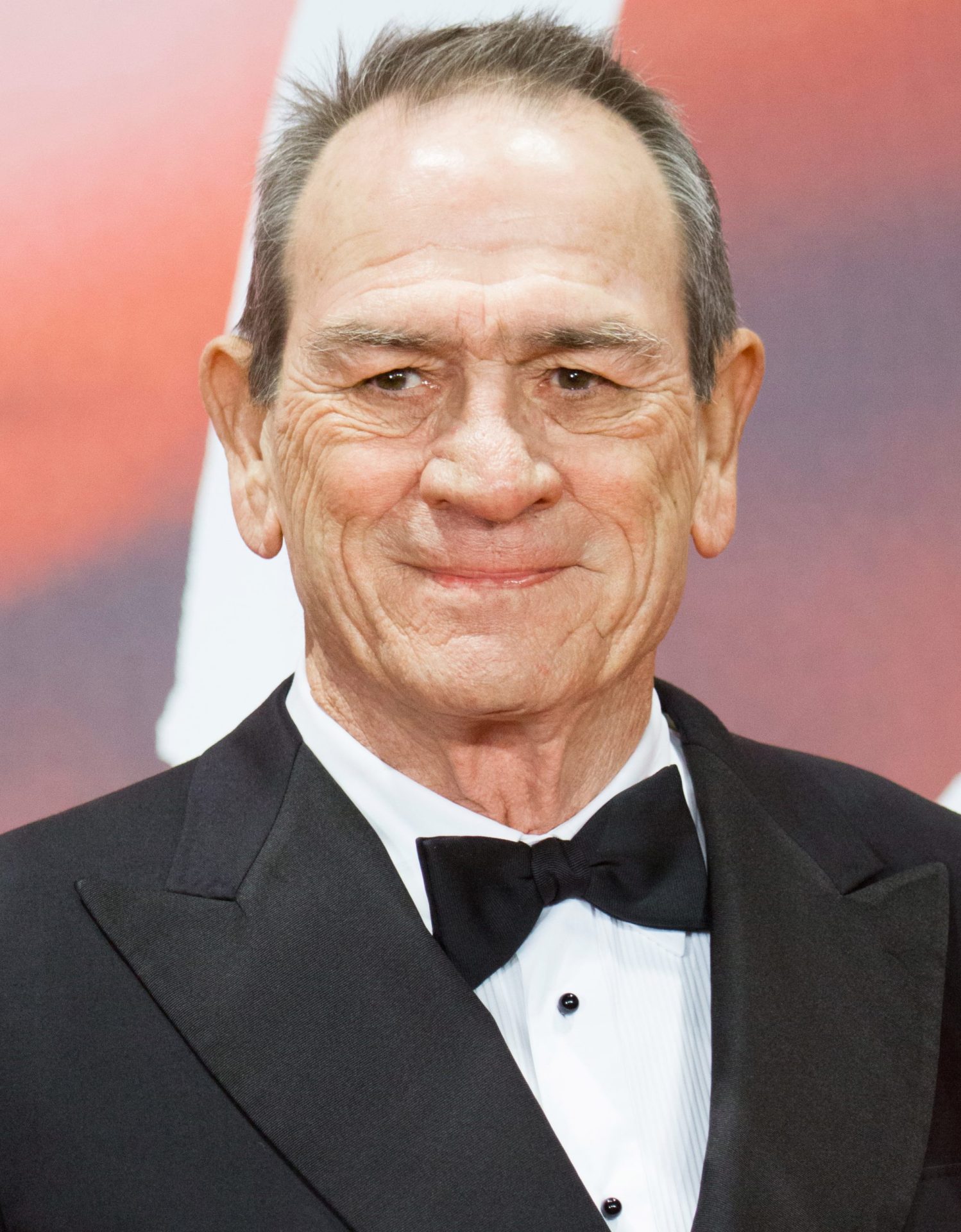 Tommy Lee Jones Height, Age, Body Measurements, Wiki