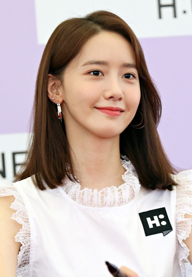 Yoona Height, Age, Body Measurements, Wiki