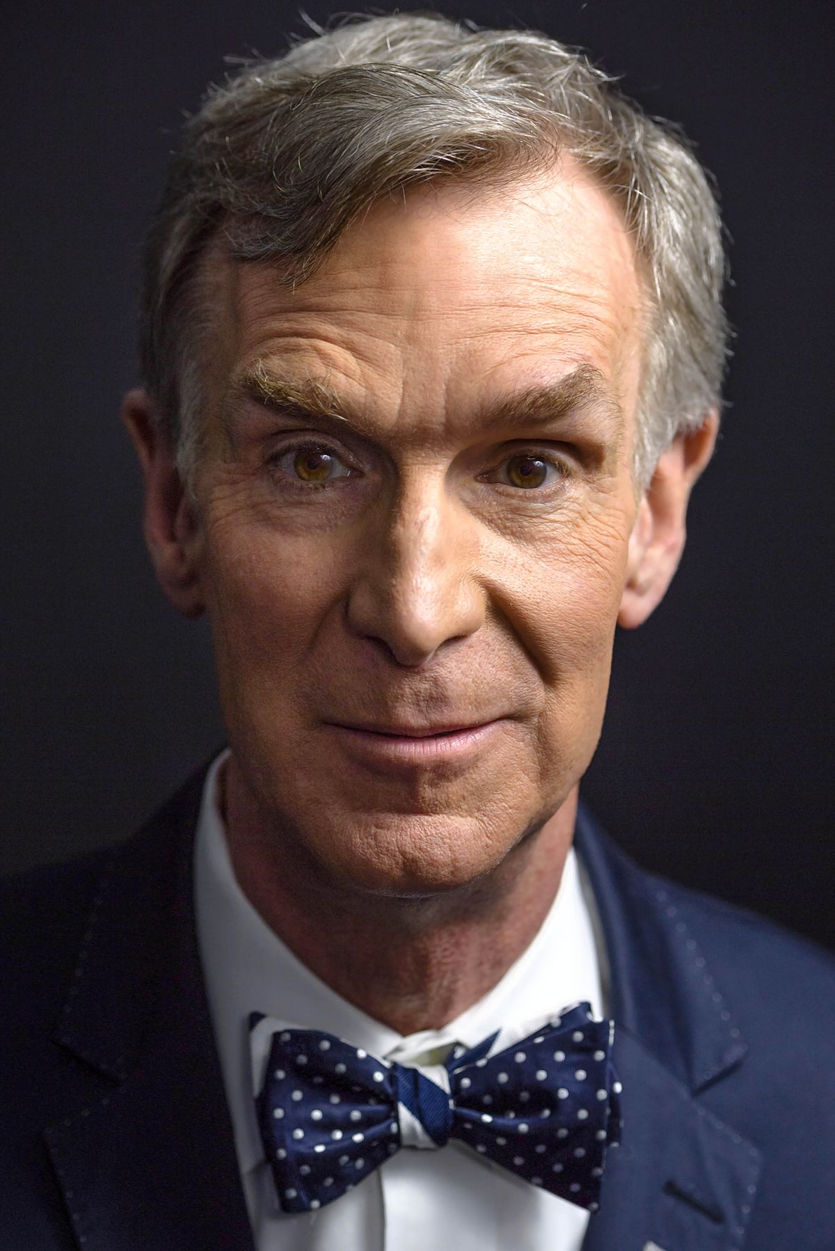 Bill Nye Height, Age, Body Measurements, Wiki