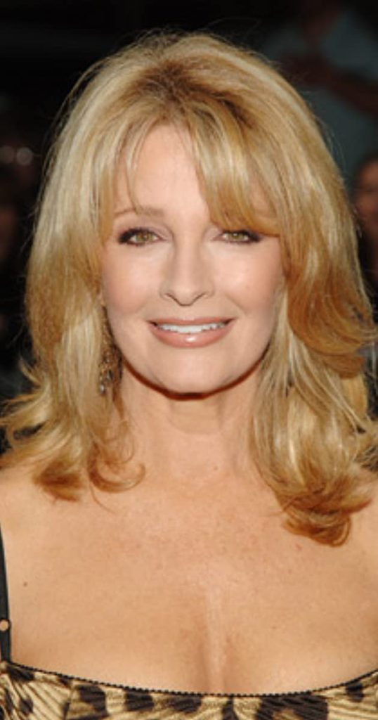 Deidre Hall Height, Age, Body Measurements, Wiki