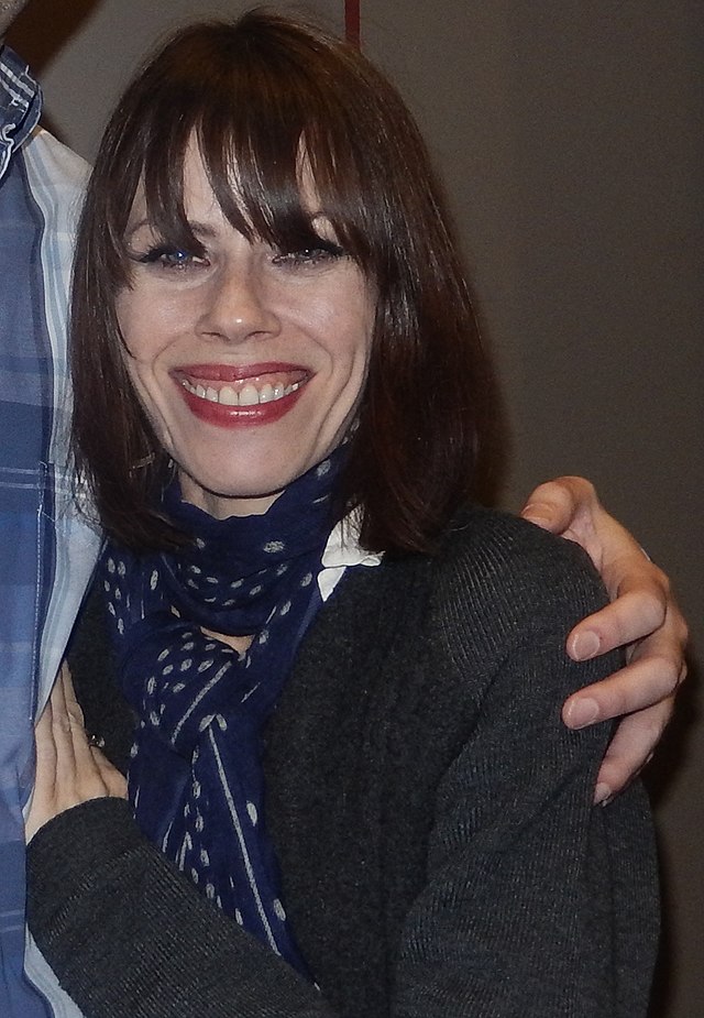 Fairuza Balk Height, Age, Body Measurements, Wiki