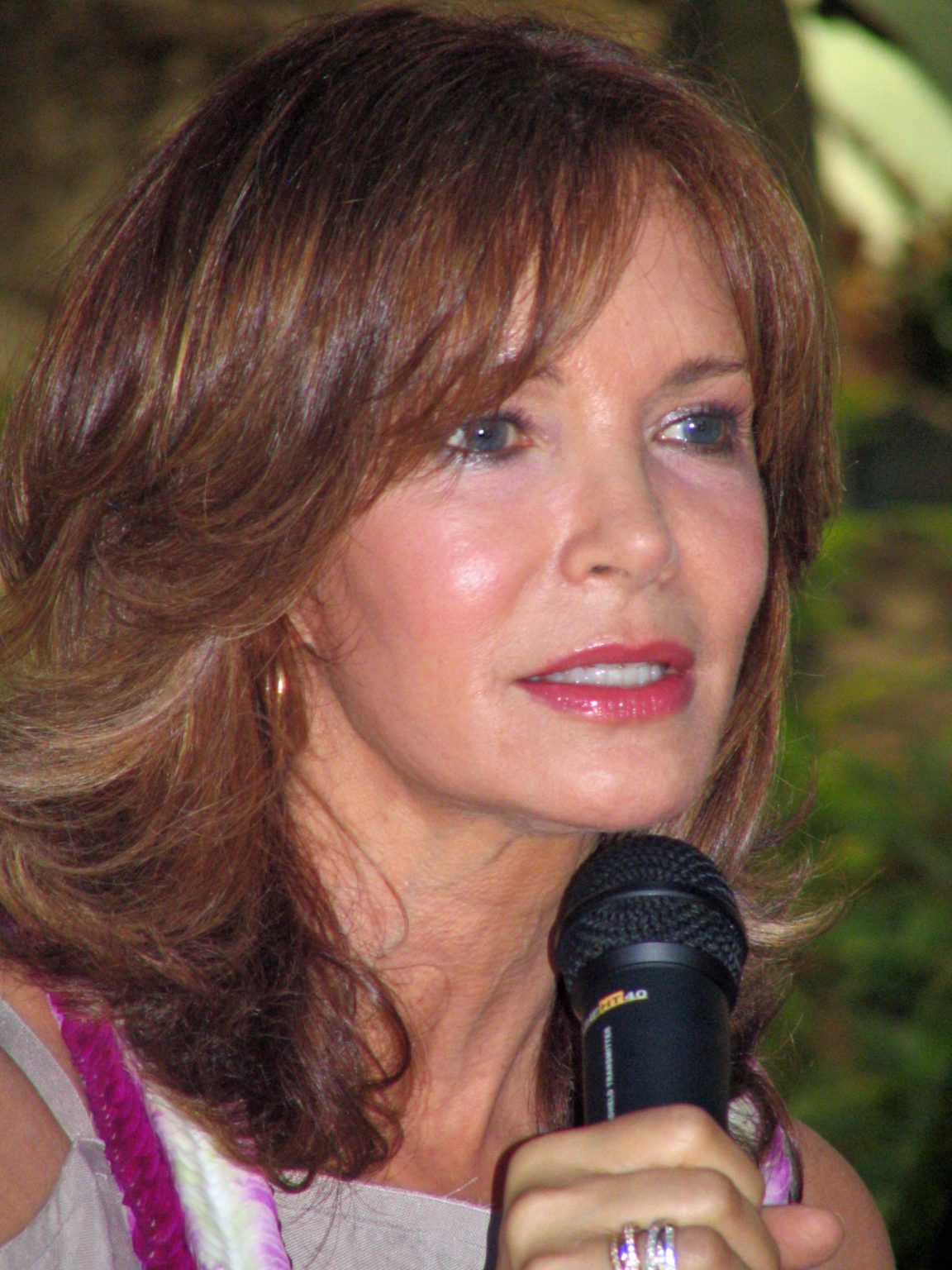 Jaclyn Smith Height, Age, Body Measurements, Wiki