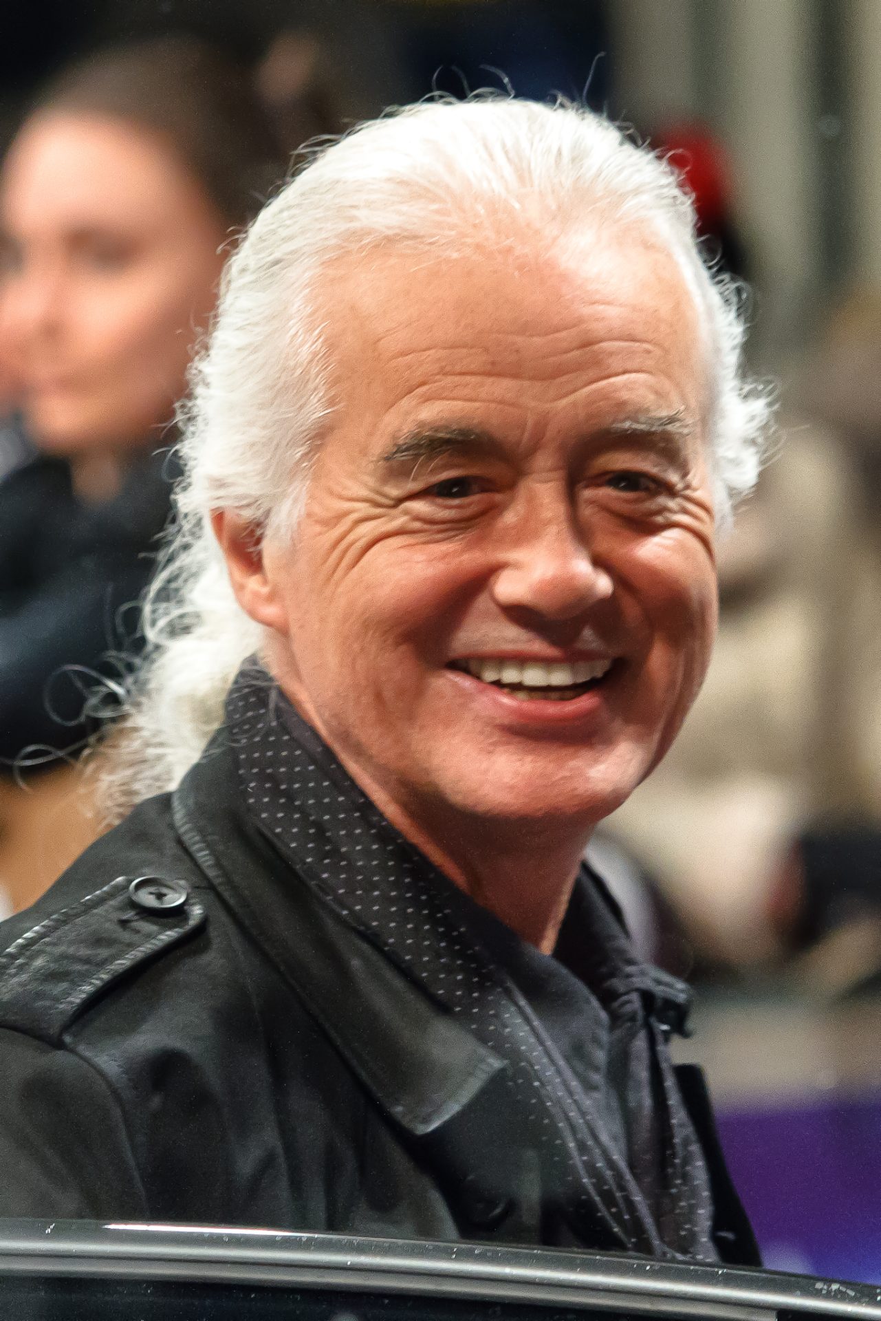 Jimmy Page Height, Age, Body Measurements, Wiki