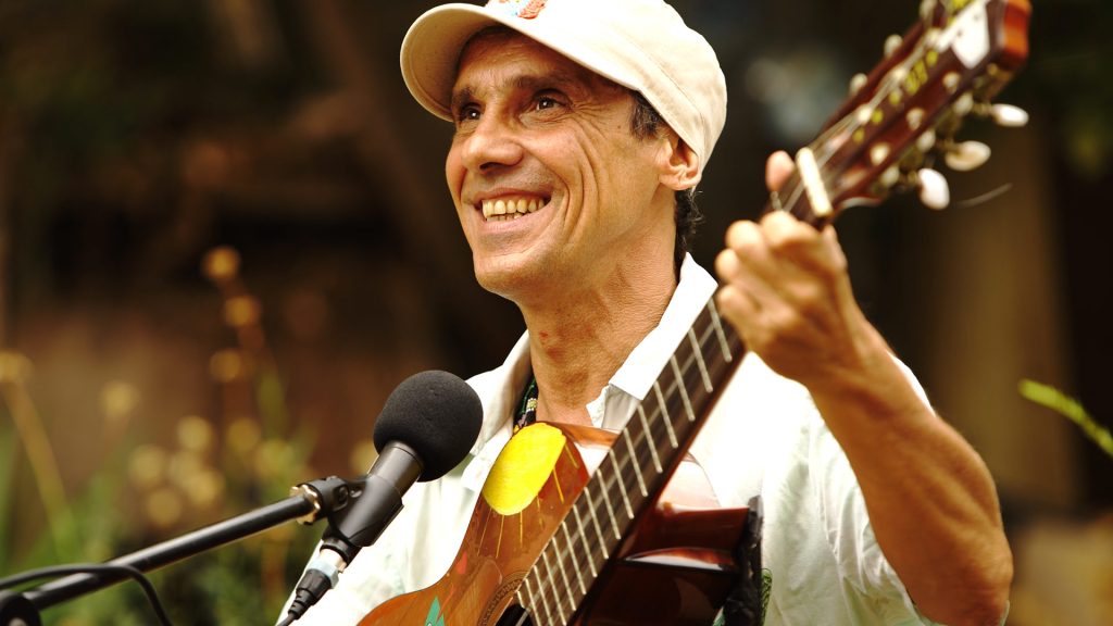 Manu Chao Height, Age, Body Measurements, Wiki