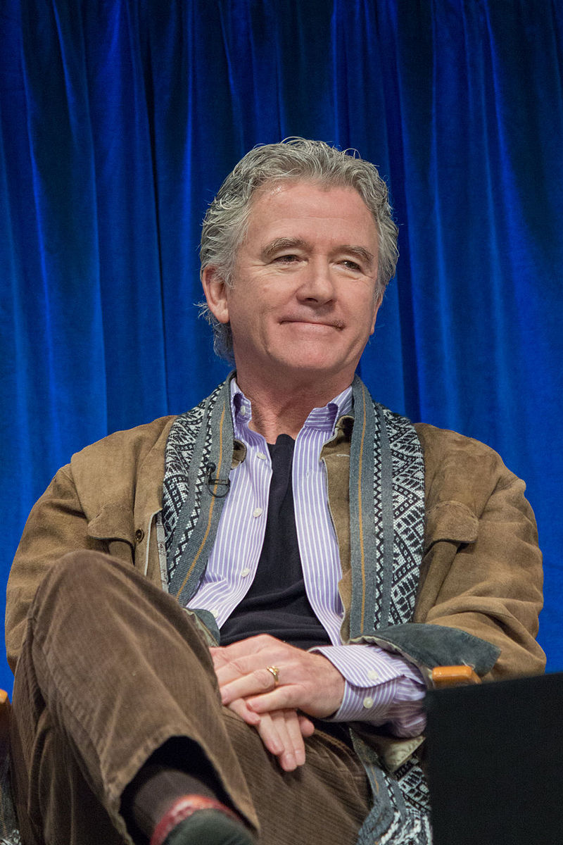 Patrick Duffy Height, Age, Body Measurements, Wiki