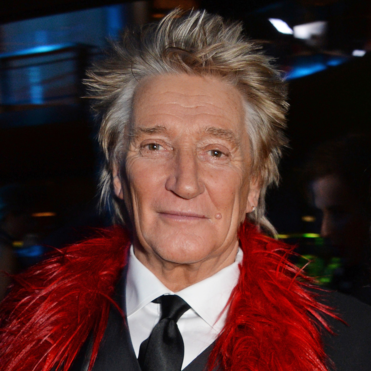 Rod Stewart Height, Age, Body Measurements, Wiki