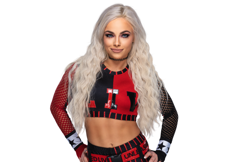 liv-morgan-height-age-body-measurements-wiki